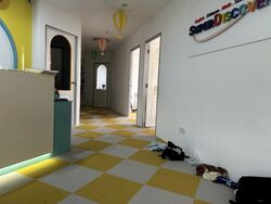Parkway Parade (D15), Office #514368211